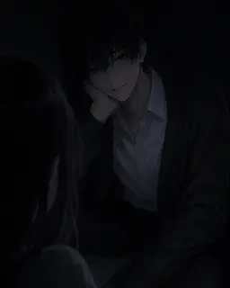 Profile image of Yoru