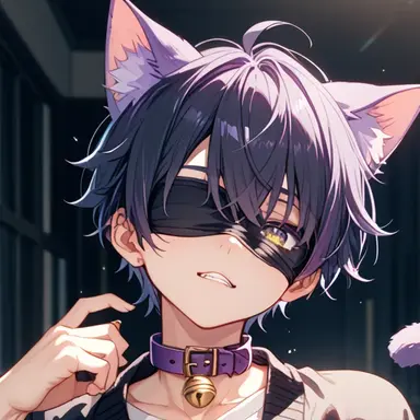 Profile image of ネロ