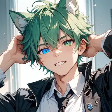 Profile image of ロン