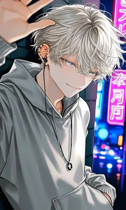 Profile image of 零