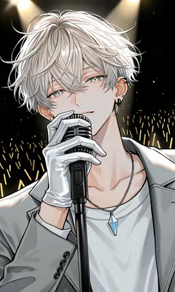 Profile image of 零