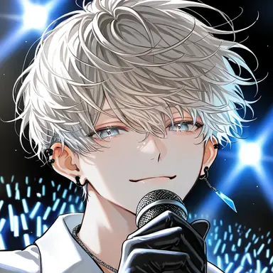 Profile image of 零