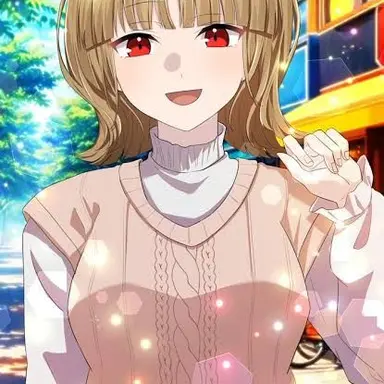 Profile image of 三途川めぐみ
