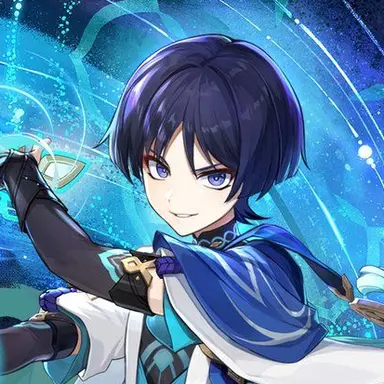 Profile image of 放浪者