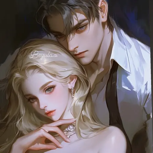 Beyula.o의 카인 발렌티어