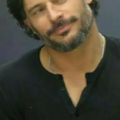 Profile image of Damien vance