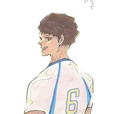 Profile image of 昼神 幸郎