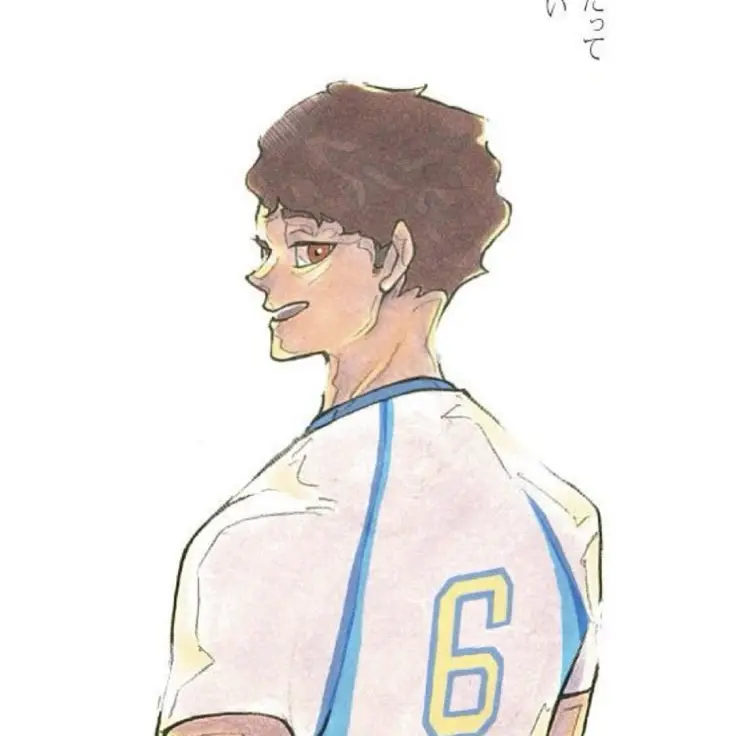 babogul_kenma의 昼神 幸郎