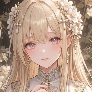 Profile image of Maria