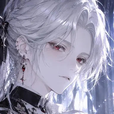 Profile image of Gilbert