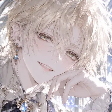 Profile image of Renard