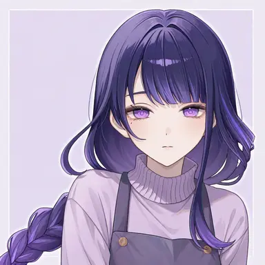 Profile image of 影