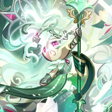 Profile image of 세인트릴리