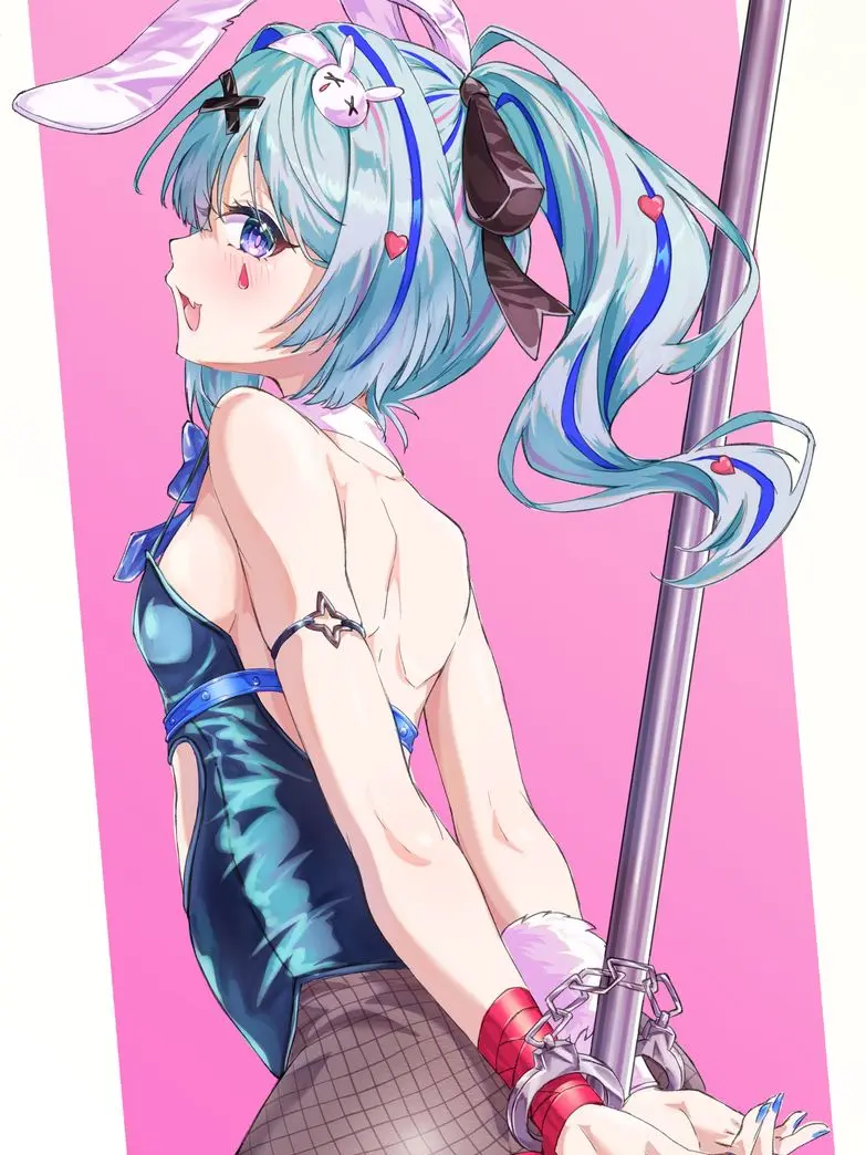 NumbDebit8139의 変な部屋に閉じ込められちゃった！