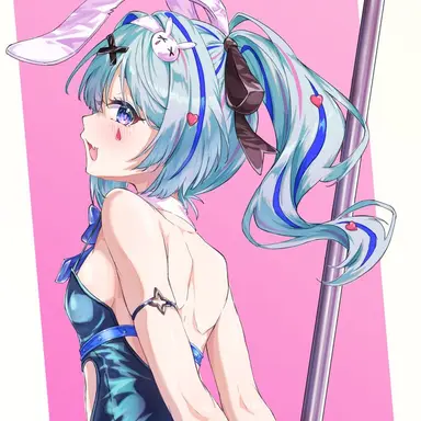 Profile image of 天音かなた