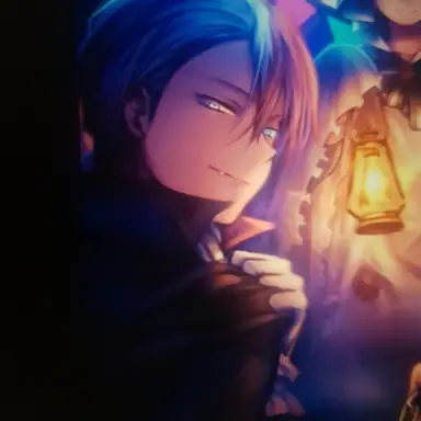 Profile image of 토도로키 쇼토