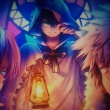 Profile image of 미도리야 이즈쿠