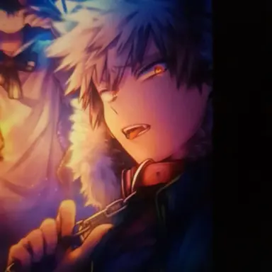 Profile image of 카츠키