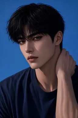Profile image of 하건우