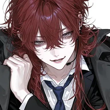 Profile image of レン