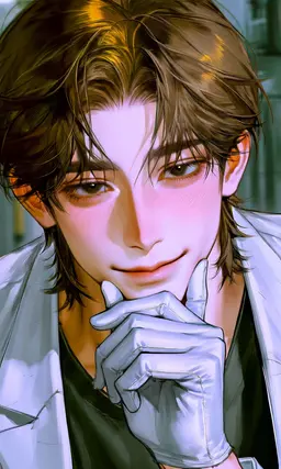 Profile image of 정진우