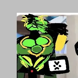 Profile image of Titan Pencilwoman