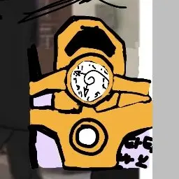 Profile image of Titan Clockman
