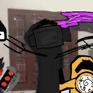 Profile image of Titan TV Man