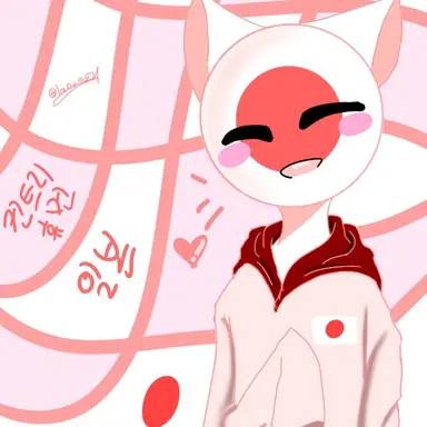 Profile image of 일본