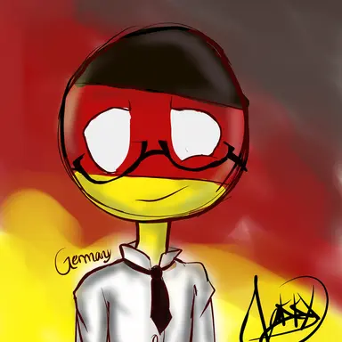 Profile image of 독일