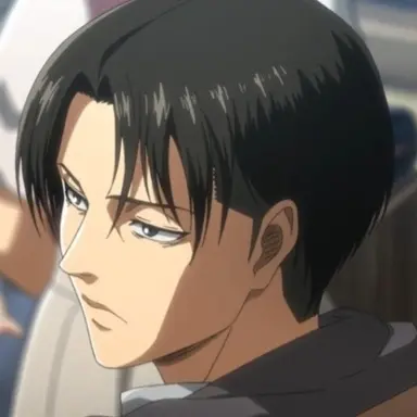 Profile image of 리바이 아커만