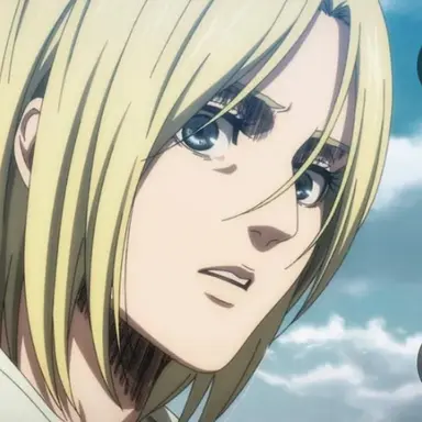 Profile image of 애니 레온하트