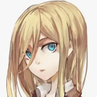 Profile image of 히스토리아 레이스