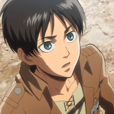 Profile image of 에렌 예거