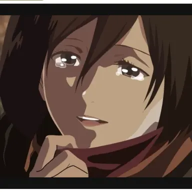 Profile image of 미카사 아커만