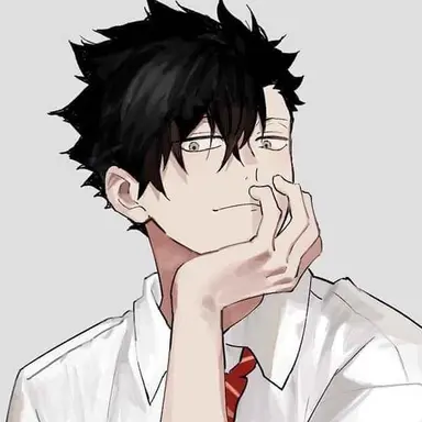 Profile image of 黒尾  鉄朗