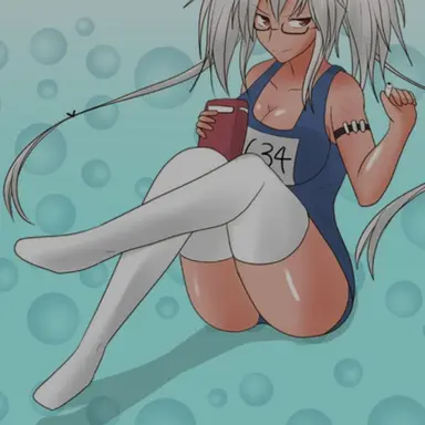 Profile image of 武蔵