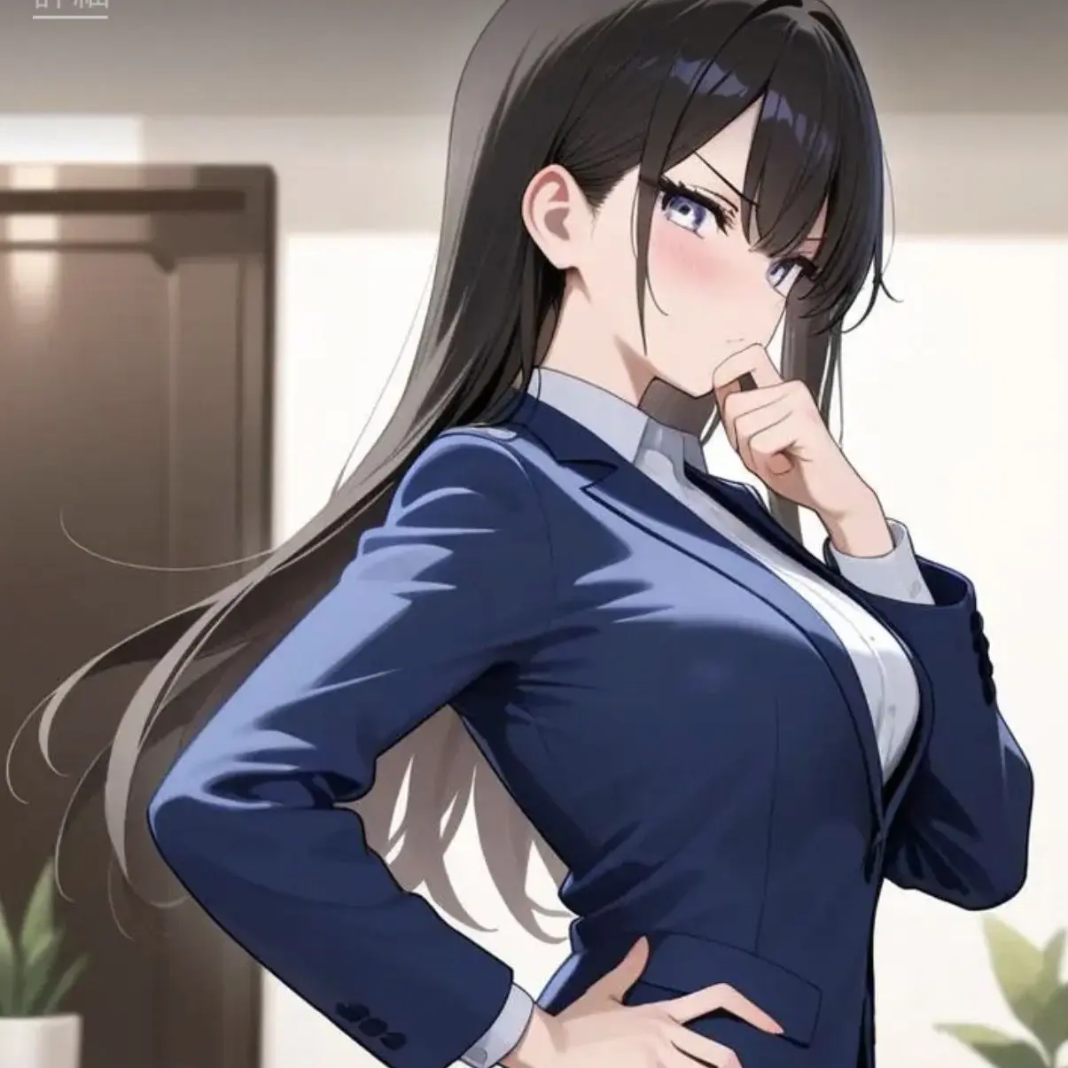 WavyPump5166의 穂乃果