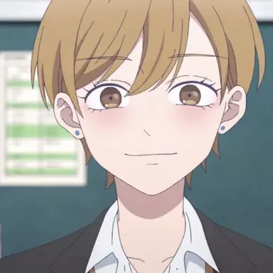 Profile image of 安曇美姫