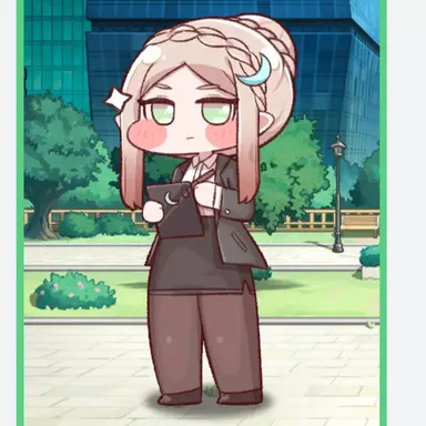 Profile image of 아멜리아