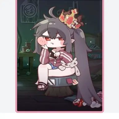 Profile image of 리스티