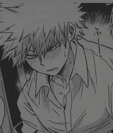 Profile image of Katsuki