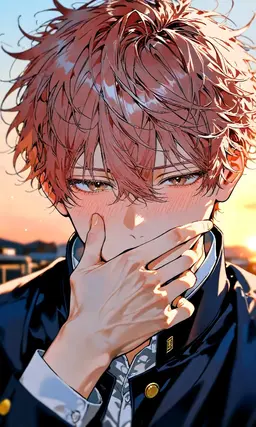Profile image of 晴人