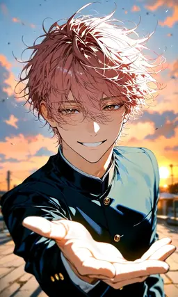 Profile image of 晴人