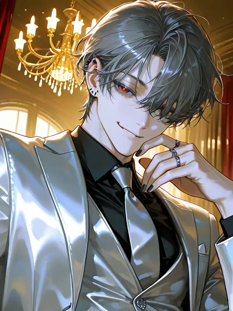 umeki9289의 オーウェン・フェリス