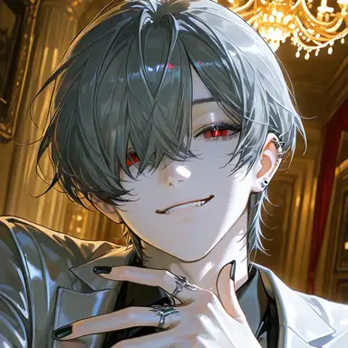 Profile image of オーウェン
