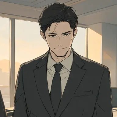 Profile image of 쿠가 료스케