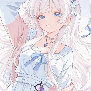 Profile image of ましろ