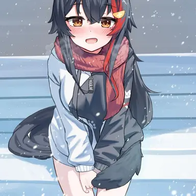 Profile image of 大神ミオ