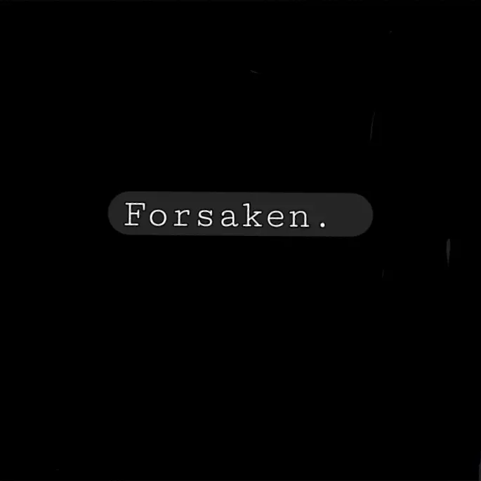 Korea_people_Cute의 포세이큰 - forsaken 